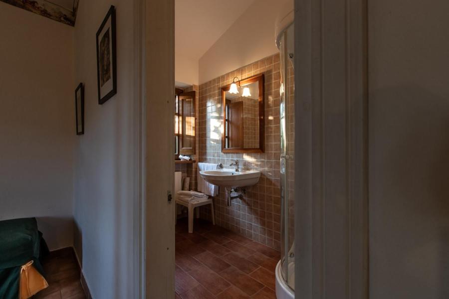 Il Colombaio Agriturismo Montegabbione Exterior photo