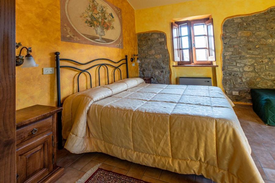Il Colombaio Agriturismo Montegabbione Exterior photo